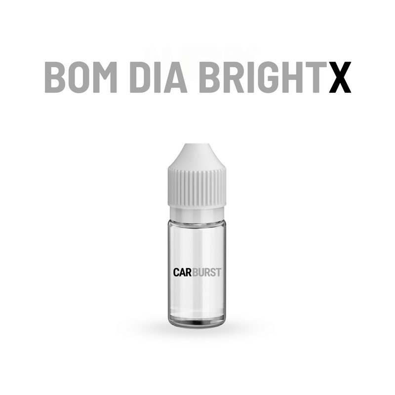 Bom Dia BrightX