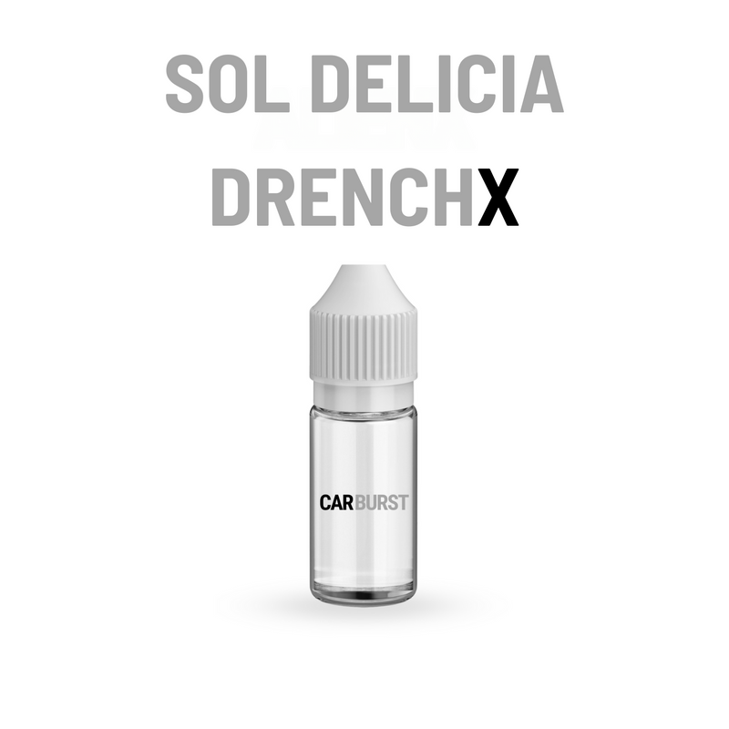 Sol Delicia DrenchX