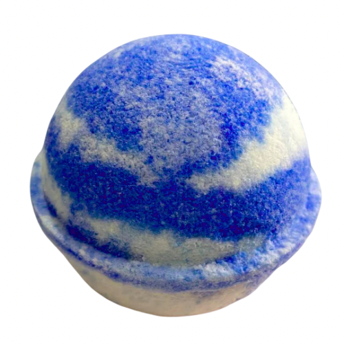 SauvageX Bath Bomb