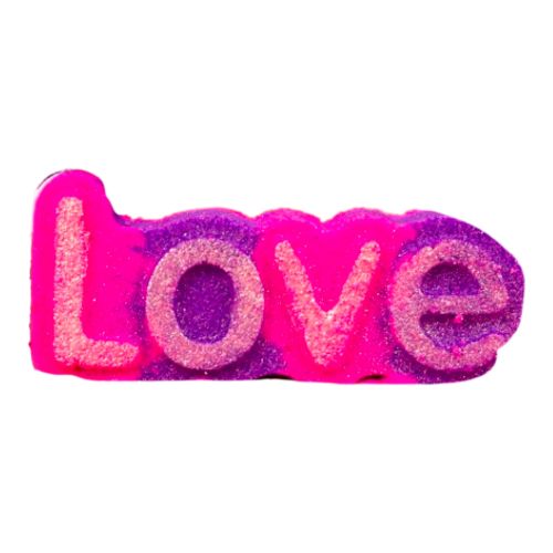 Love Valentines V&R BonBonX Bath Bomb