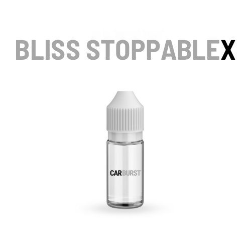 Bliss StoppableX