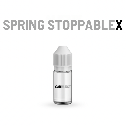 Spring StoppableX