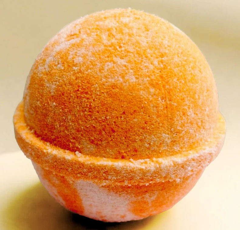 Bum BumX Bath Bomb