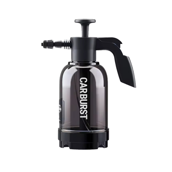 CarBurst Spray Bottle