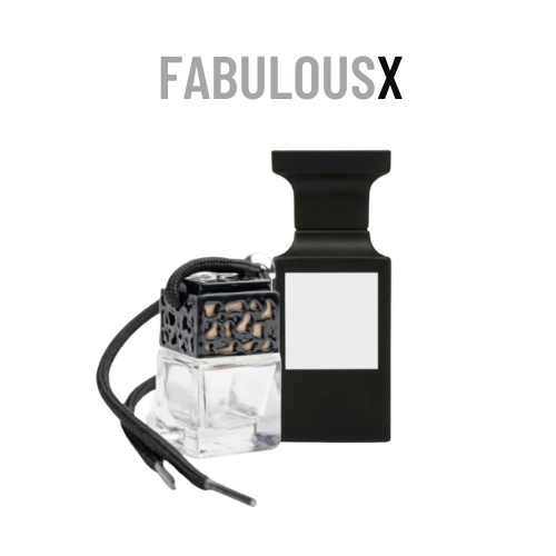 FabulousX Car Hanging Diffuser