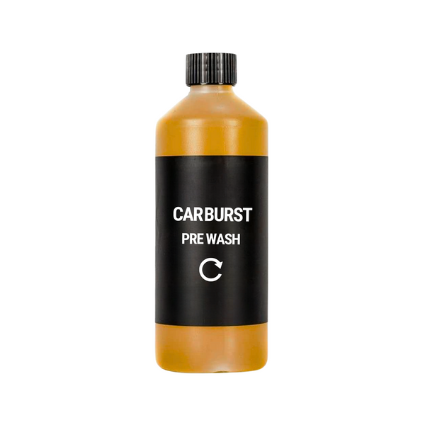 CarBurst Pre Wash 1L
