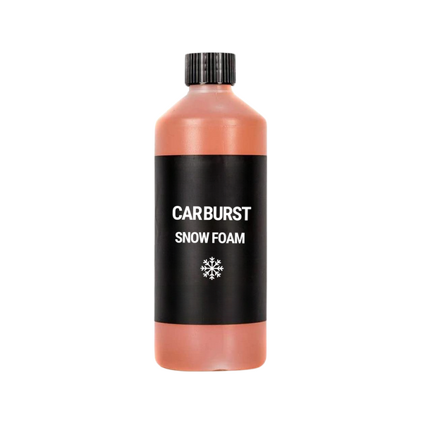 CarBurst Snow Foam 1L